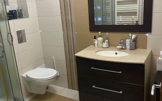 Casa 4 Camere | Tip Duplex | Curte | BBQ | Cisnadie - Poză 15