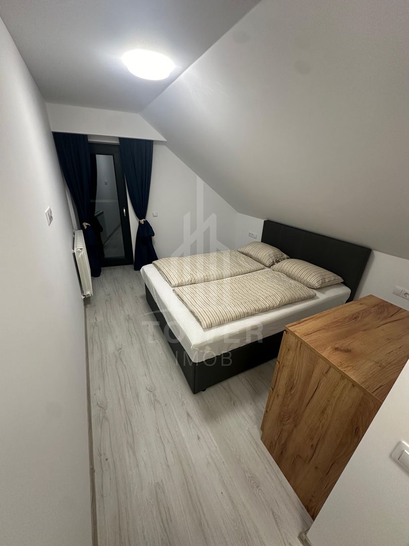 Casă de închiriat | Sebeșu de Sus, Jud. Sibiu - Poză 11