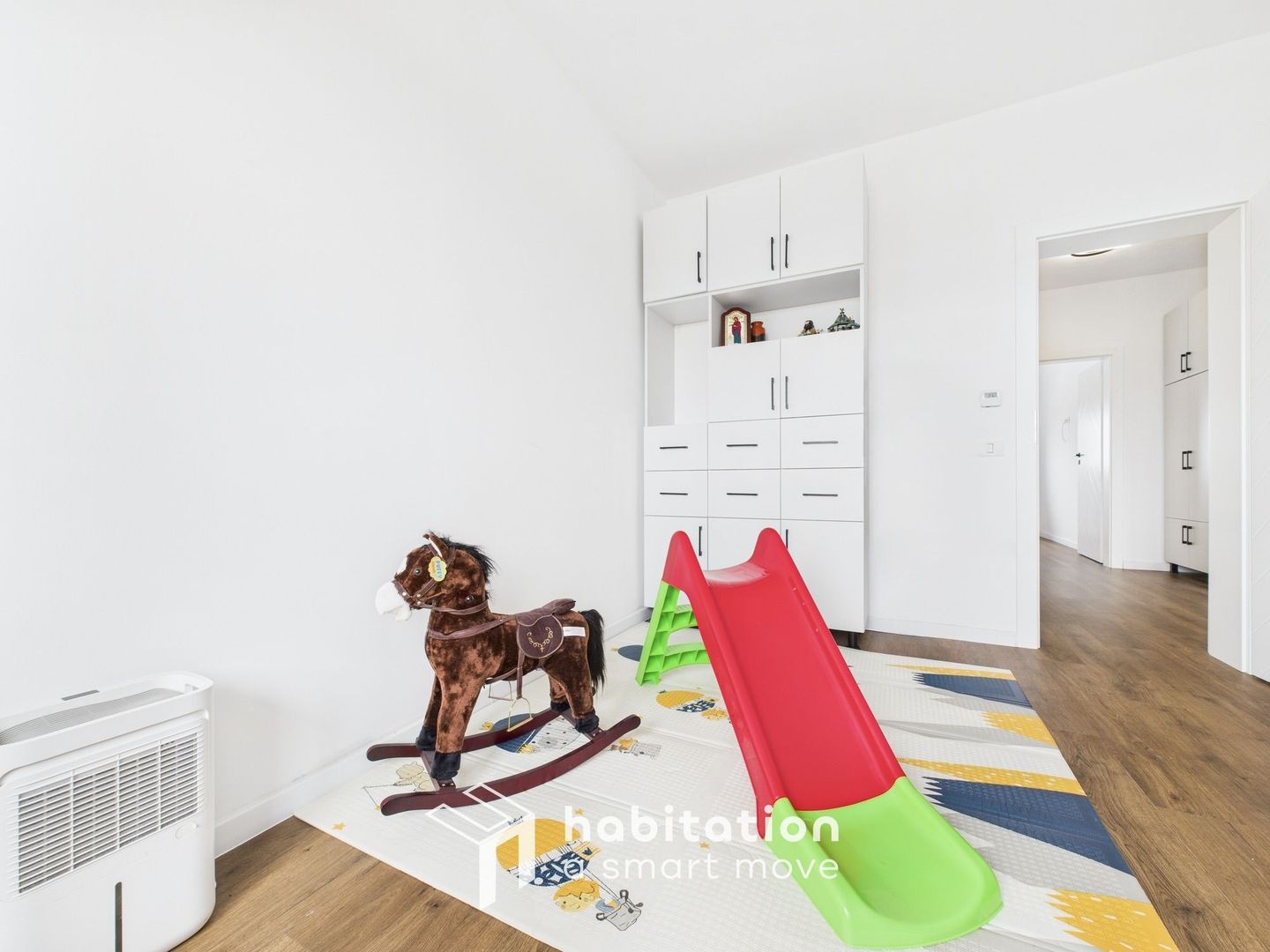 De vânzare - Duplex nou în Giroc, complet mobilat și utilat zona DAF - Poză 29