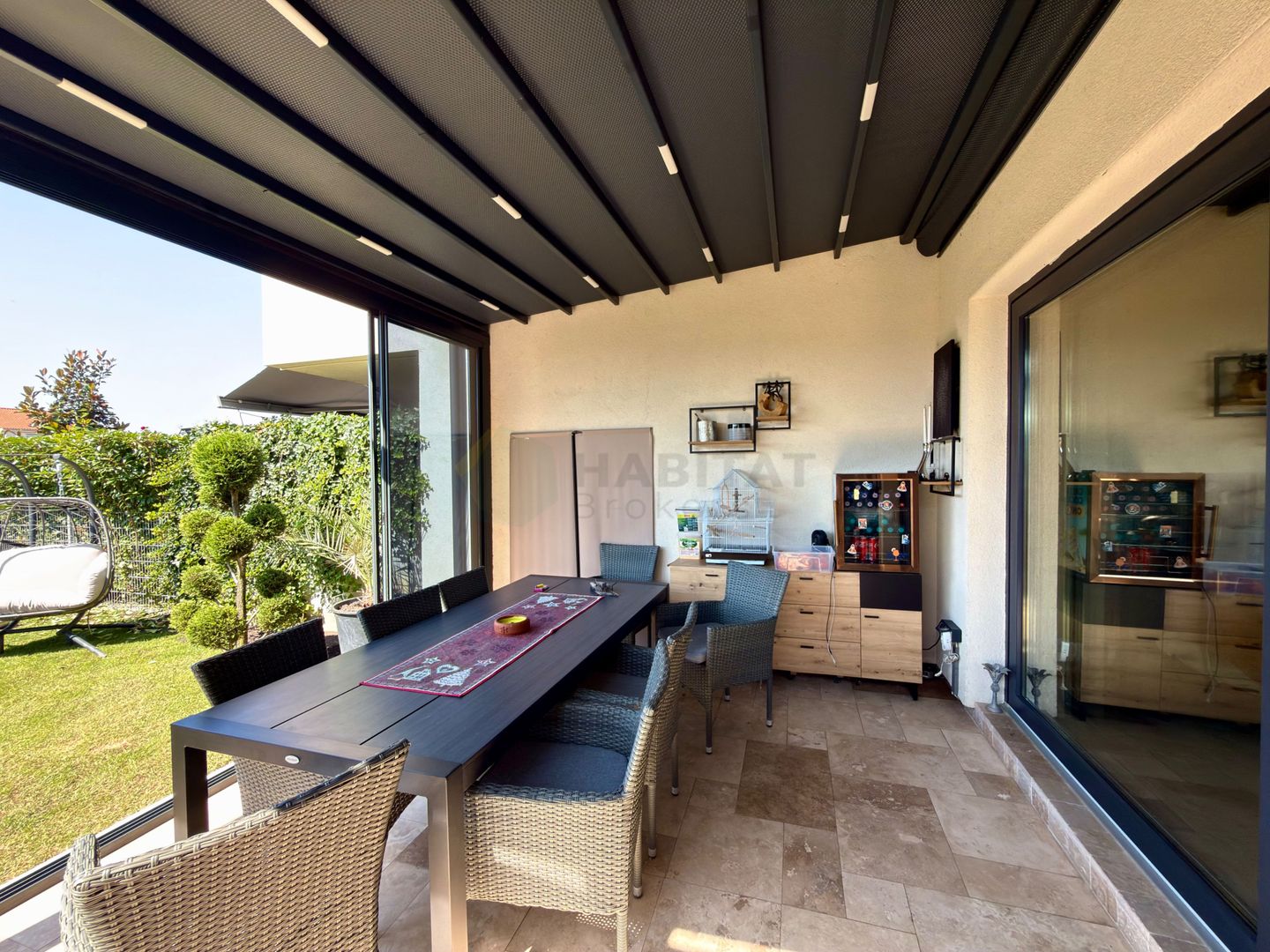 Vila 3 camere in stil scandinav, gata de mutare - Poză 22