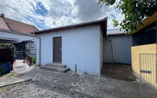 Casa semifinisata cu intrare comuna | 53 mp utili | Strada Luceafărul - Poză 10