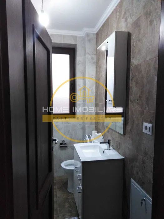 Apartament cu 1 camera 36 mp in zona Galata - Poză 5