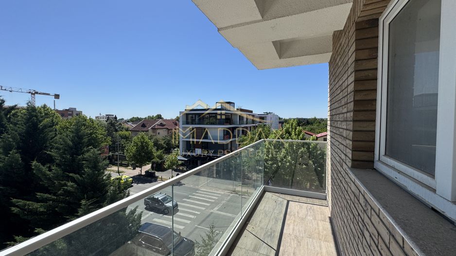 Duplex cu 4 Camere *211mp* Mobilat Complet/ 1 parking / Erou Iancu Nicolae - Poză 27