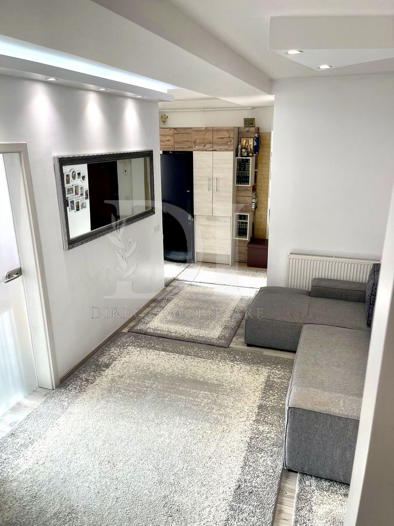 Apartament la cheie / etaj intermediar / Zona Eroilor - Poză 4