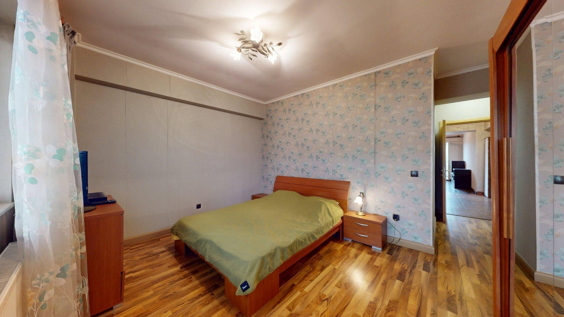 De vanzare apartament 3 camere, spațios, cu 2 balcoane – Străulești - Poză 10