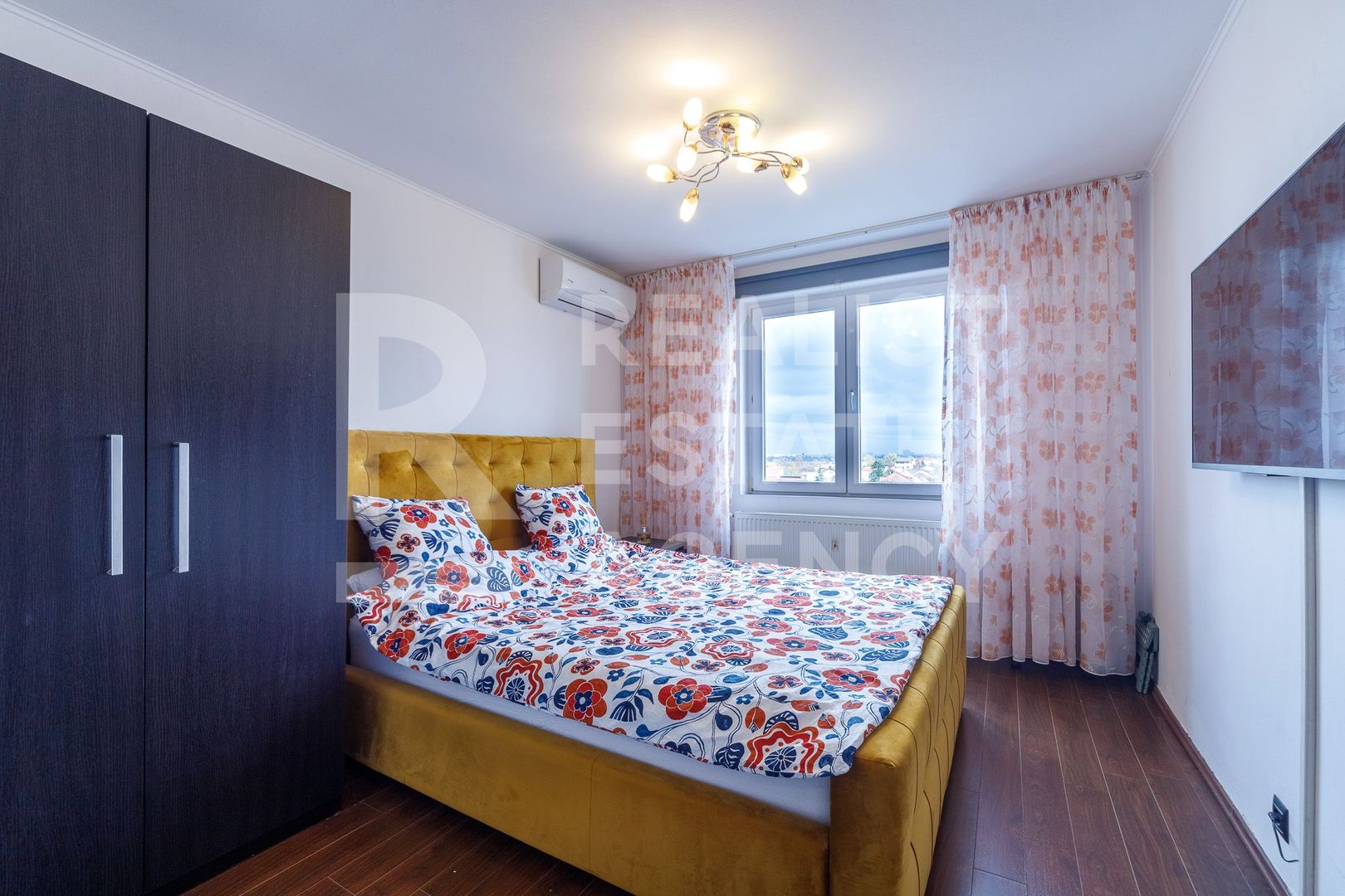 Vânzare, apartament, 3 camere, zona Uverturii - Poză 6