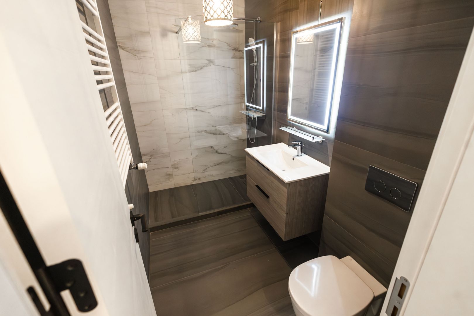 Apartament 3 camere | CAVAR RESIDENCE | LOC PARCARE | OPORTUNITATE - Poză 15