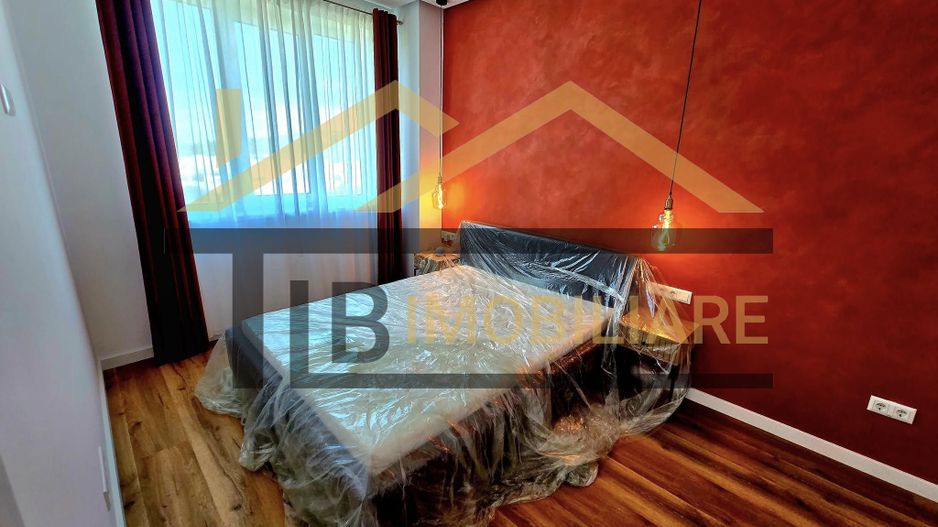 Penthouse, 88mp, 45mp terasa, parcare, Zona Concept 9 - Poză 7