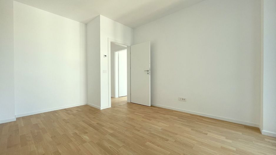 Apartment 3 camere cu terasa de 46 mp - Poză 8