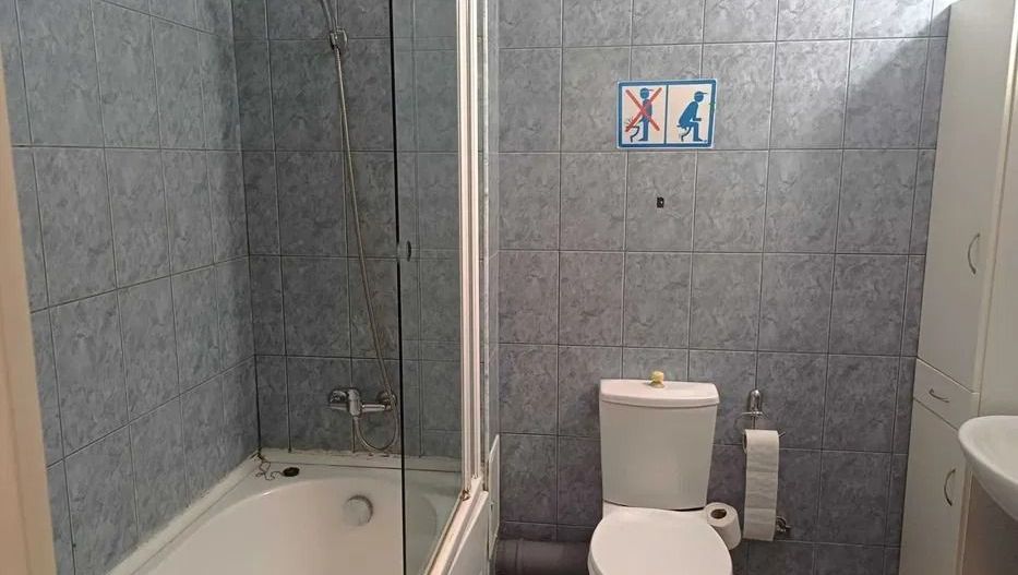GARSONIERA GIULESTI, CENTRALA TERMICA, BUCATARIE INCHISA, BLOC NOU - Poză 4
