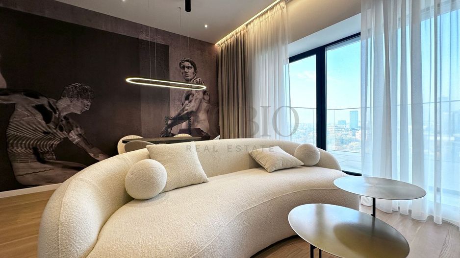 Apartament 2 Camere - Loc de Parcare - Verdi Park - Poză 2