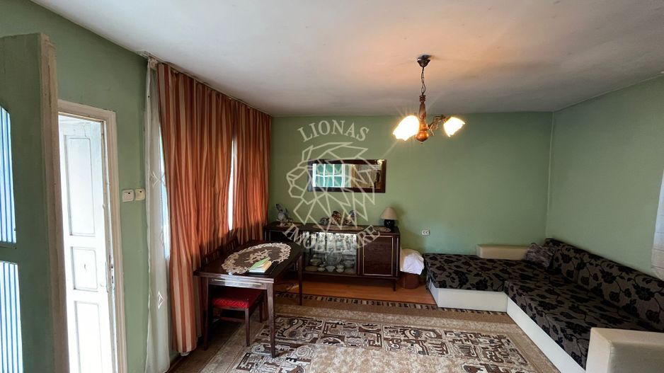 2 Case 109 mp-teren 3182 mp-anexe-Nimigea de Sus, 17 km de Nasaud - Poză 3