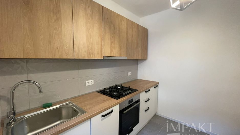 De Vanzare: Apartament cu 2 camere, Semicentral! - Poză 7