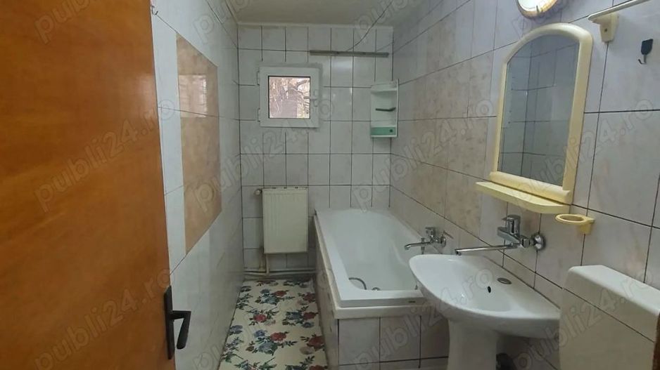 Apartament 3 camere, Str. Maior Bacila Vasile,  cu loc de parcare - Poză 6