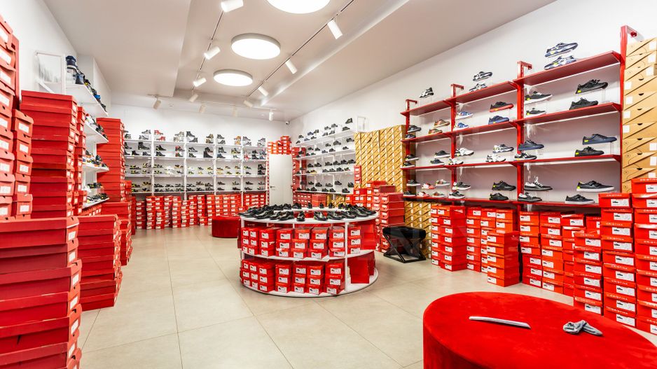 Chirie, spațiu comercial, 150 mp, strada Armeneasca, Centru - Poză 9