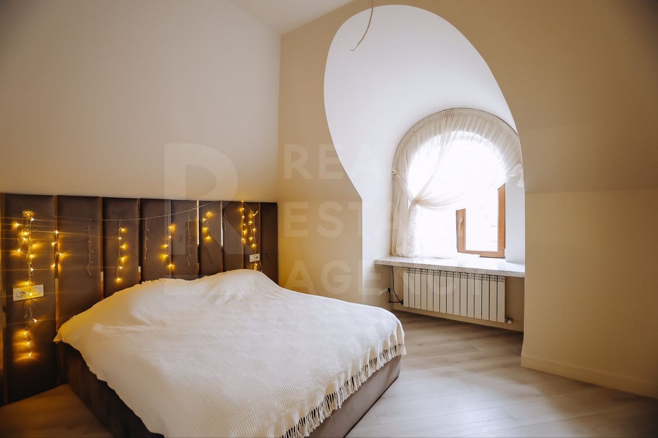 Vânzare, casă, 3 nivele, 300 mp+7,2 ari, str. Chișiniău, Cricova - Poză 20