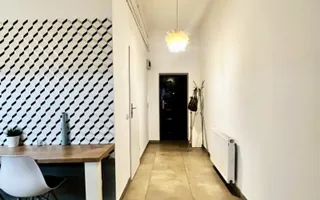 Apartament 2 camere, stil boem, chirie inclusă, cu vedere la Operă - Poză 17
