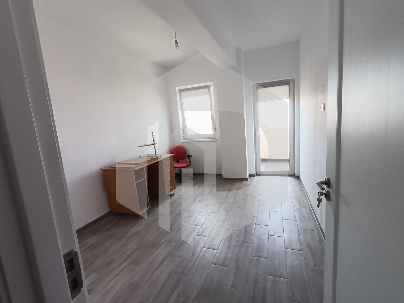Apartament | 3 Camere | 55mpu | Etaj 3 | Dna Stanca | Partial mobilat - Poză 4