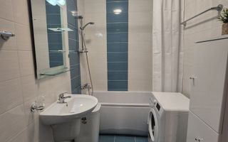 Apartament 2 camere, bloc nou, AC , etaj 8/10, zona Pod Constanta - Poză 16