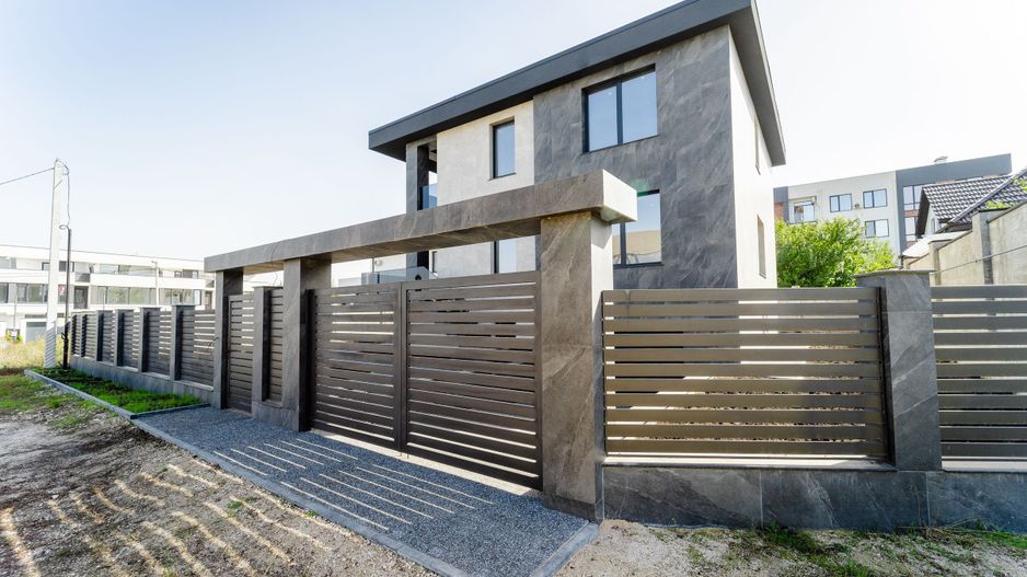 Casa de vânzare, individuală, Centru - Poză 10