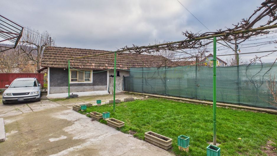 Casă, Valea Sighistelului, Jud.Bihor - Poză 8