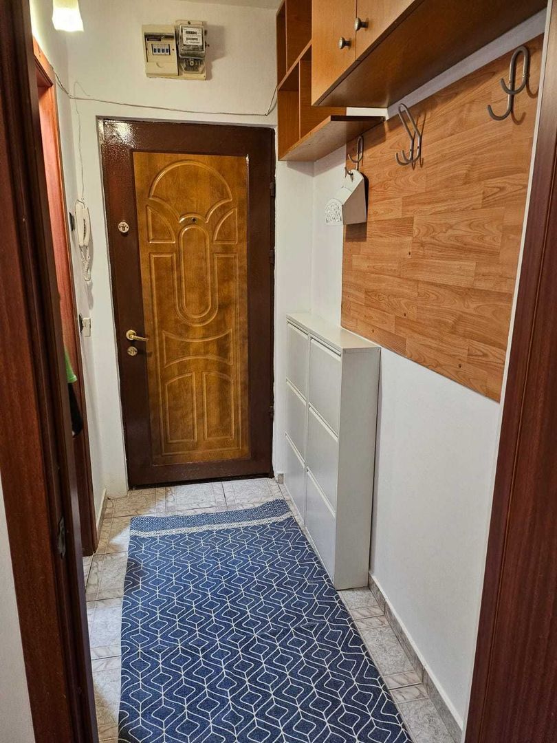Apartament 2 camere ND 40 mp Tatarasi Ateneu 380 euro - Poză 7