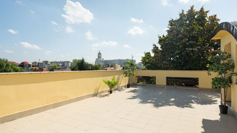 COMISION 0% - Vila NOUA pentru birouri 220mp utili, parcare proprie,8 min metrou - Poză 20