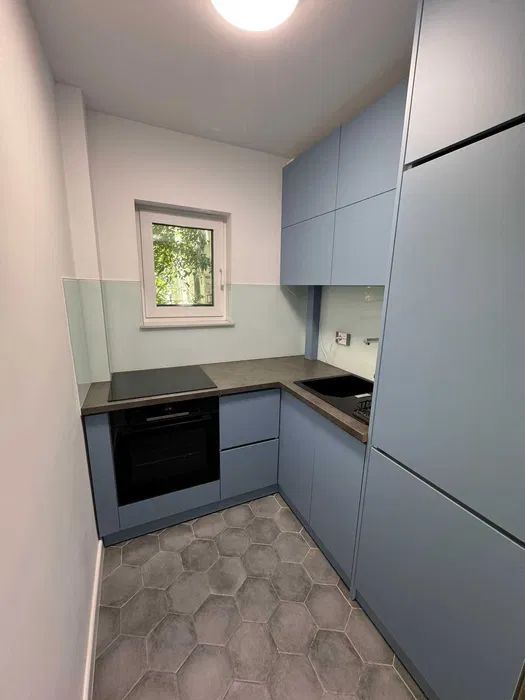 Apartament 2 camere ultra-modern, mobilat premium, chiar in Piața Amzei - Poză 5