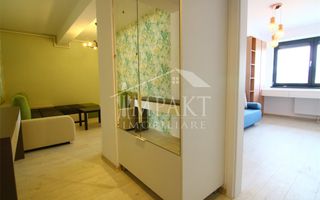 Apartament modern cu 3 camere, Semicentral! - Poză 8