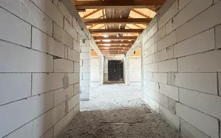 Casă individuală P+M Lumina | 90mp utili | Pod mansardabil | Curte - Poză 12