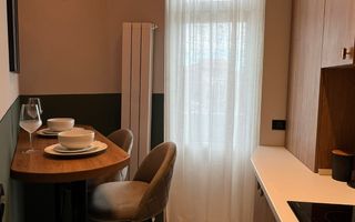 Studio exclusivist in zona Dacia - piata Gemeni - Poză 15