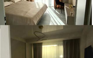 Apartament 2 camere premium în complex Don Armony, Valea Lupului - Rediu, lângă Mall Moldova - Poză 2