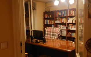 Comision 0/Apartament Dinicu Golescu/Spitalul Militar