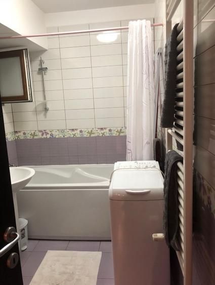 De Inchiriat Apartament 2 Camere, Alba Iulia - Popa Nan sector 3 - Poză 6