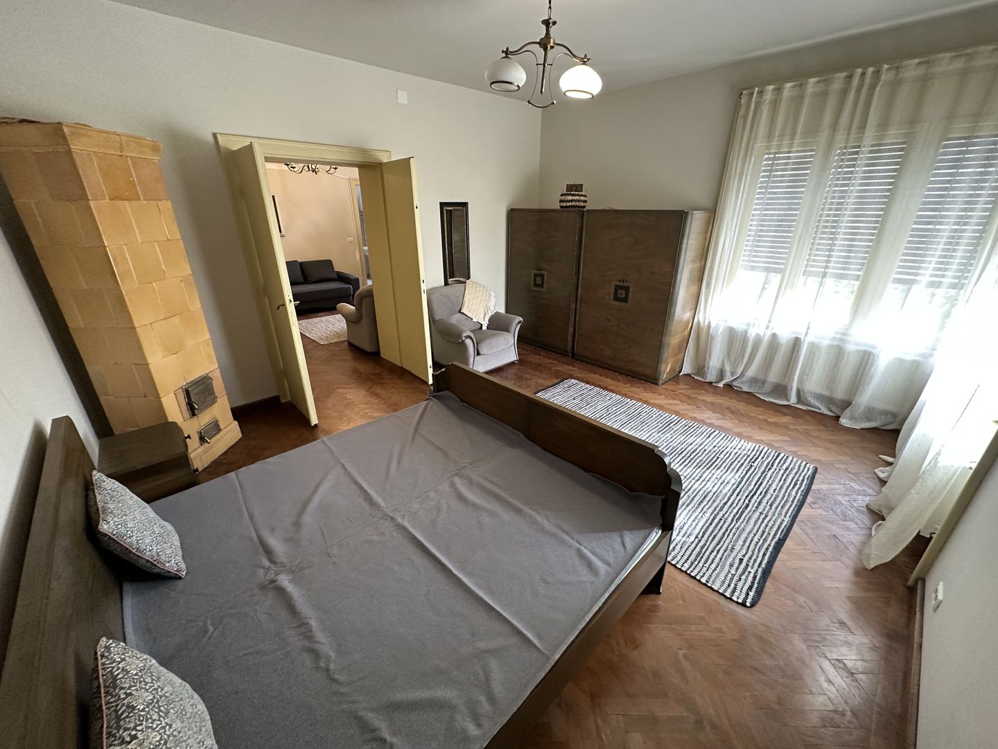 Apartament in vila zona Popa Sapca - Poză 6