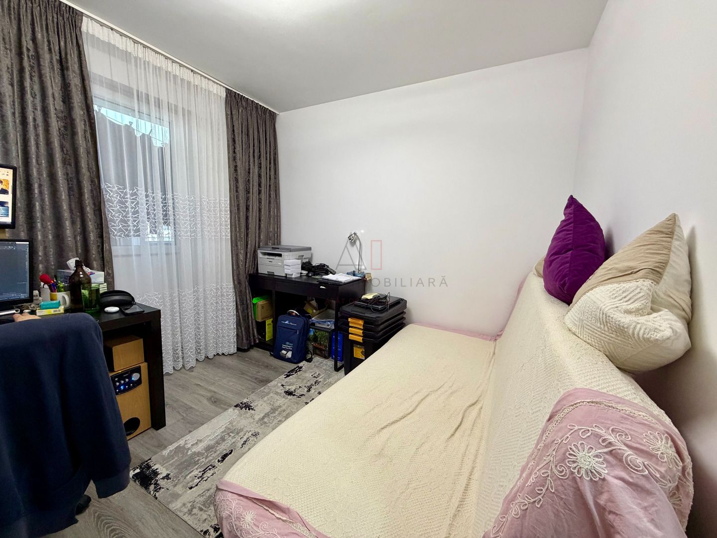 Apartament 3 Camere| Doamna Ghica | - Poză 12