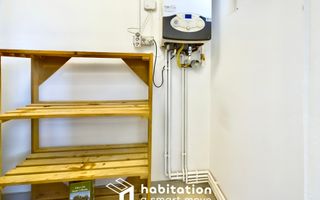 Apartament 3 camere, luminos, lângă Parcul Botanic, vedere panoramica - Poză 17