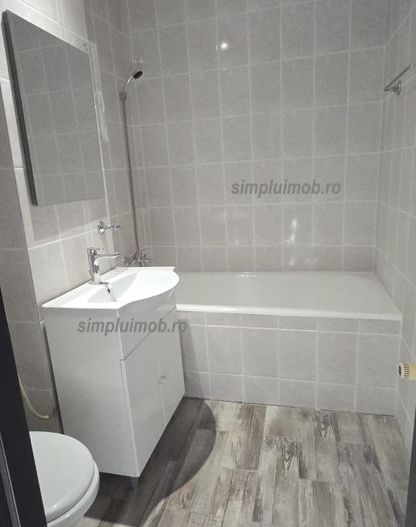 Decomandat renovat 3 camere Dna Ghica Colentina - Poză 8