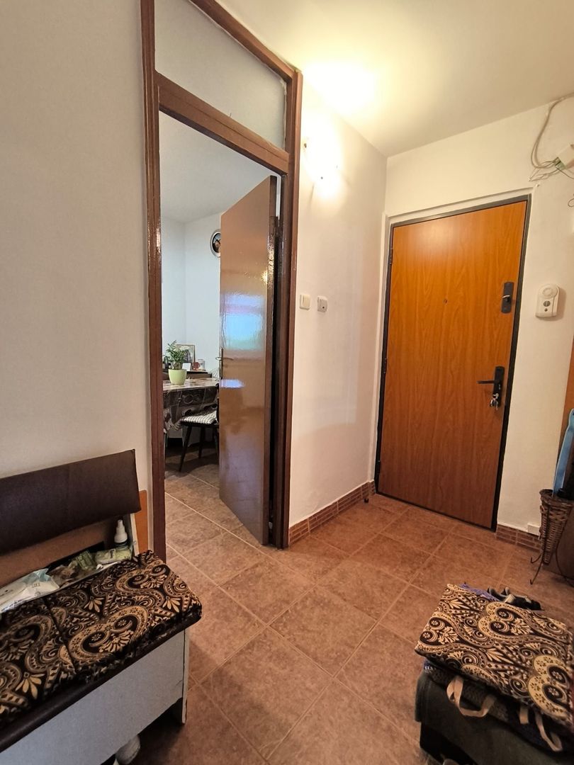 de vanzare apartament 3 camere decomandat strada Anina Marasti - Poză 5