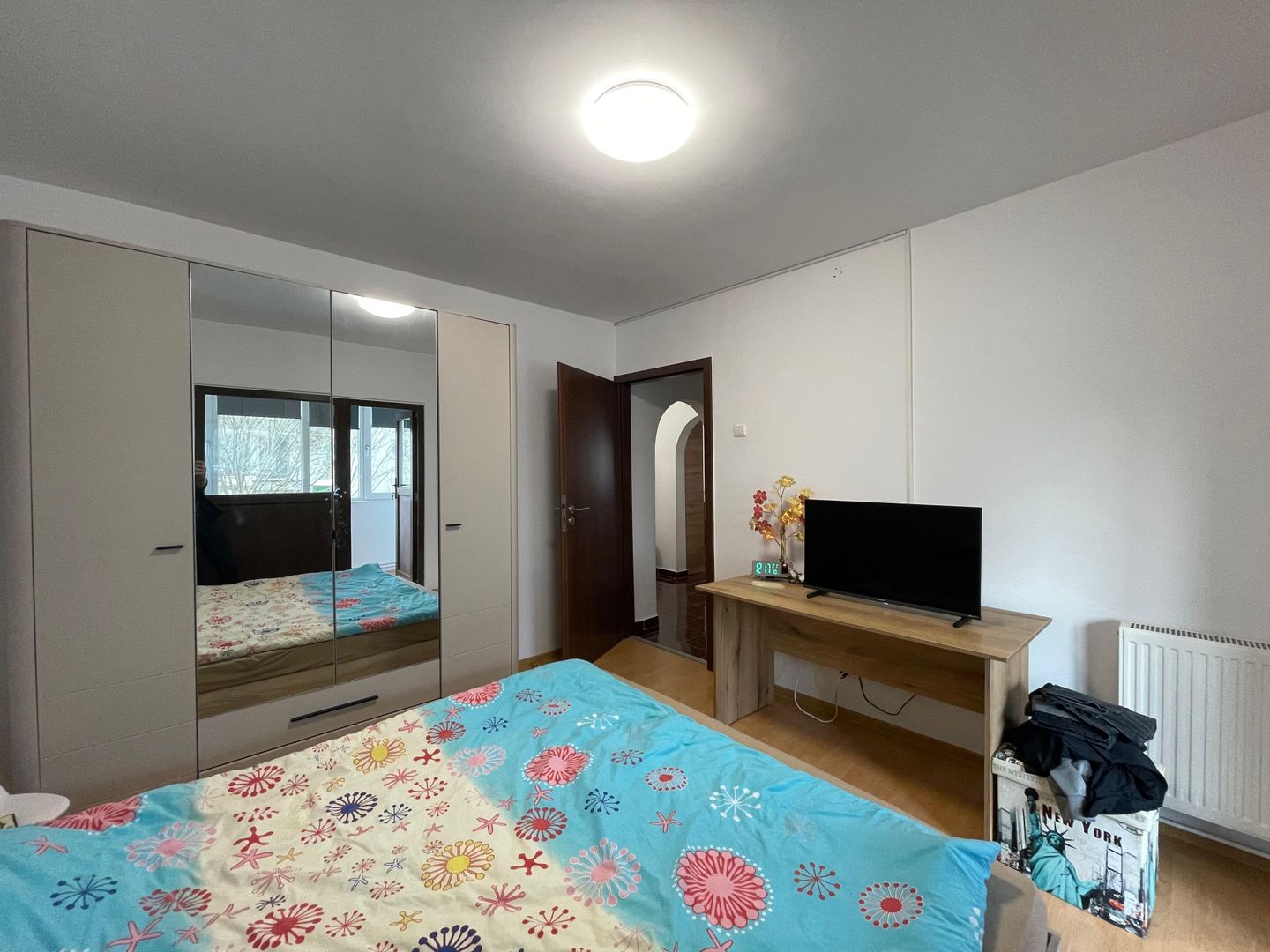 Apartament 3 camere + 2 balcoane - Girocului - Timisoara - Poză 8