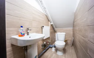 Se oferă spre chirie spațiu comercial 130 mp,str. Ginta Latină Ciocana - Poză 16