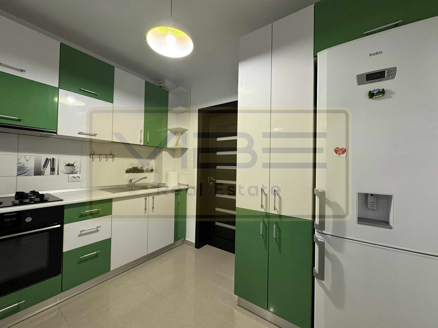 Apartament 2 camere Cris Estate - Family Market Bucium - Poză 8