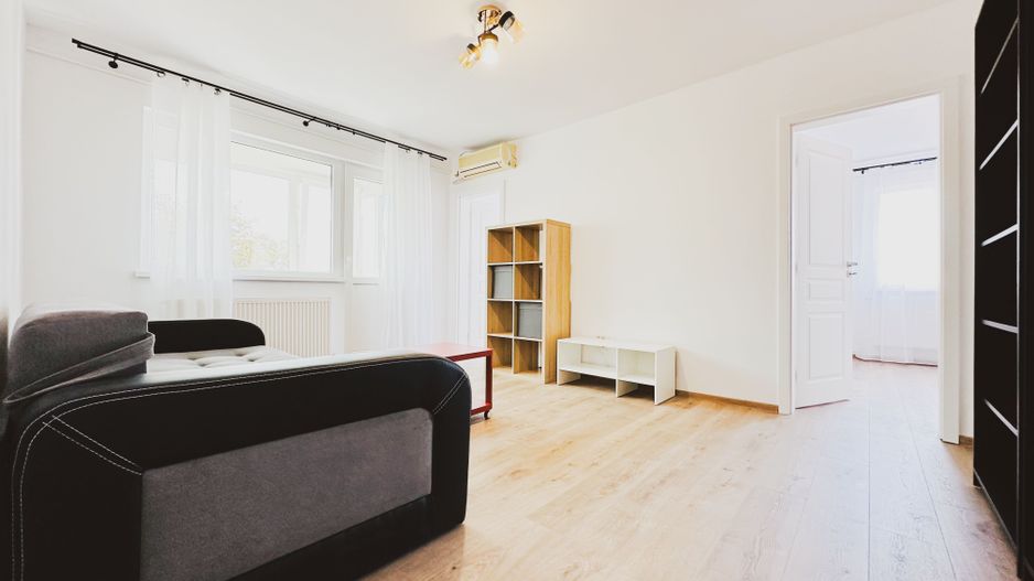 OFERTA INCHIRIATA - Pet Friendly - 3 camere, Take Ionescu | 72 mp - Poză 5