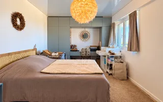 Apartament Modern/Cozy- 79 mp- View Panoramic - Poză 12