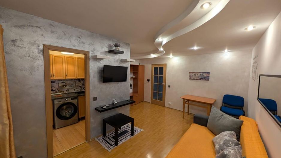 Garsonieră de închiriat – Strada Moinești Nr. 7 - Poză 8