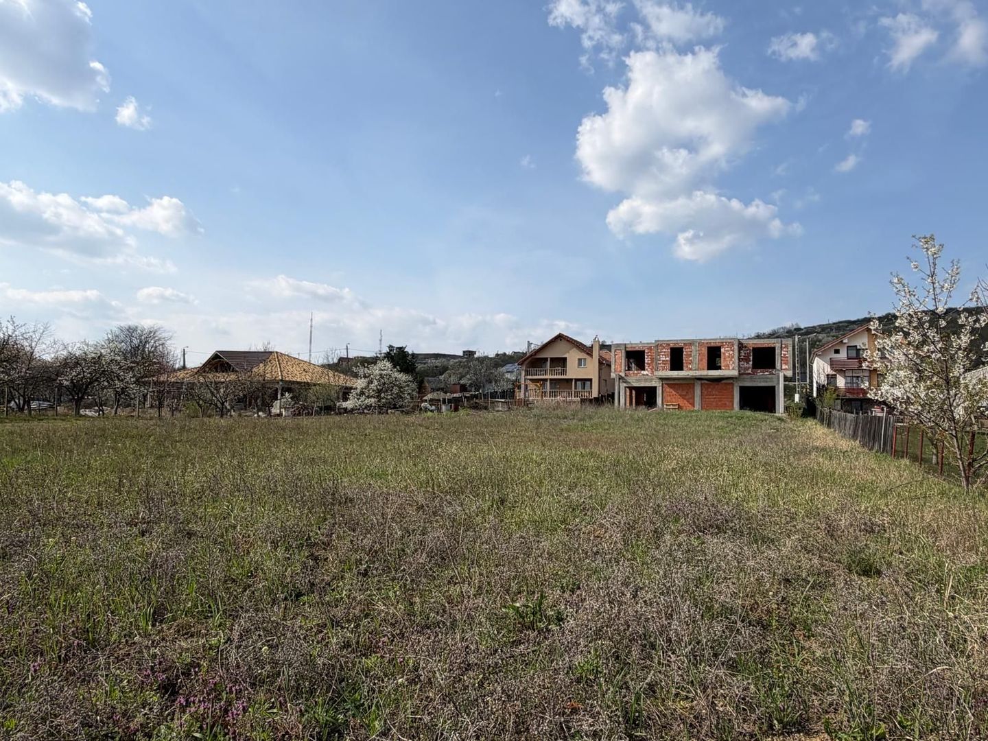 2 Case de vanzare zona Facliei Oradea | Teren 1800 mp - Poză 9