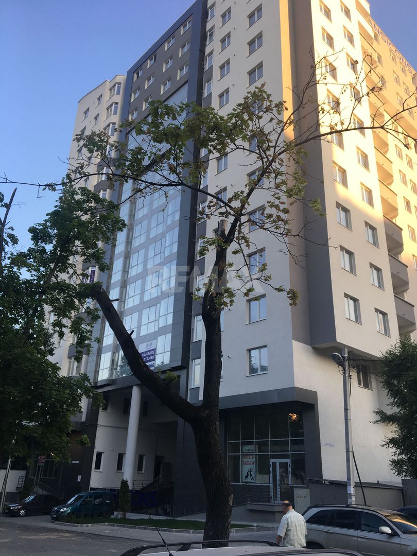 Spre chirie I Apartament modern cu 2 dormitoare și living I Zona Centru I - Poză 15