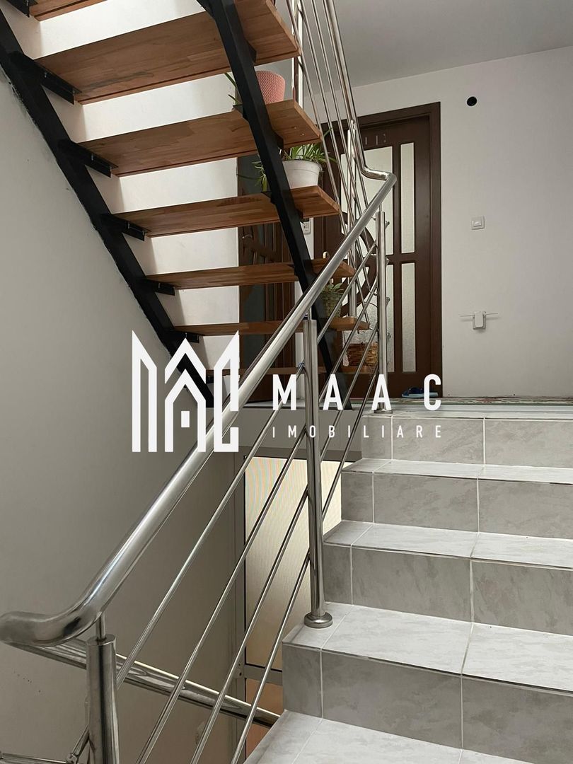 Casa Individuala I 220 MPU I Curte 150 MP I 3 Dormitoare - Poză 32