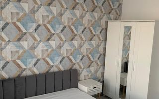 AP. 2 CAMERE- APARATORI, CENTRALA, MASINA DE SPALAT VASE, METROU - Poză 2