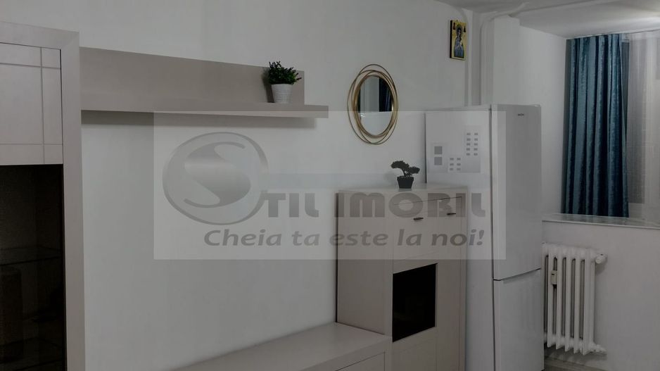 Apartament 1 cameră – Podul de Piatră, Iași - Poză 1